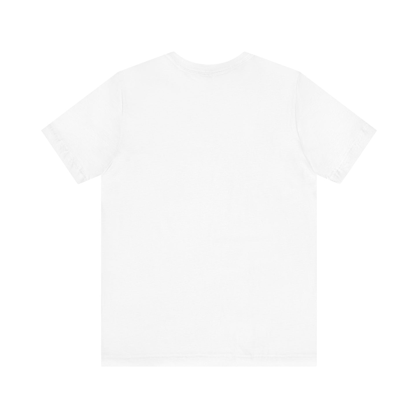 T-Shirt - Radiate Positivity - Luminous Gem Designs
