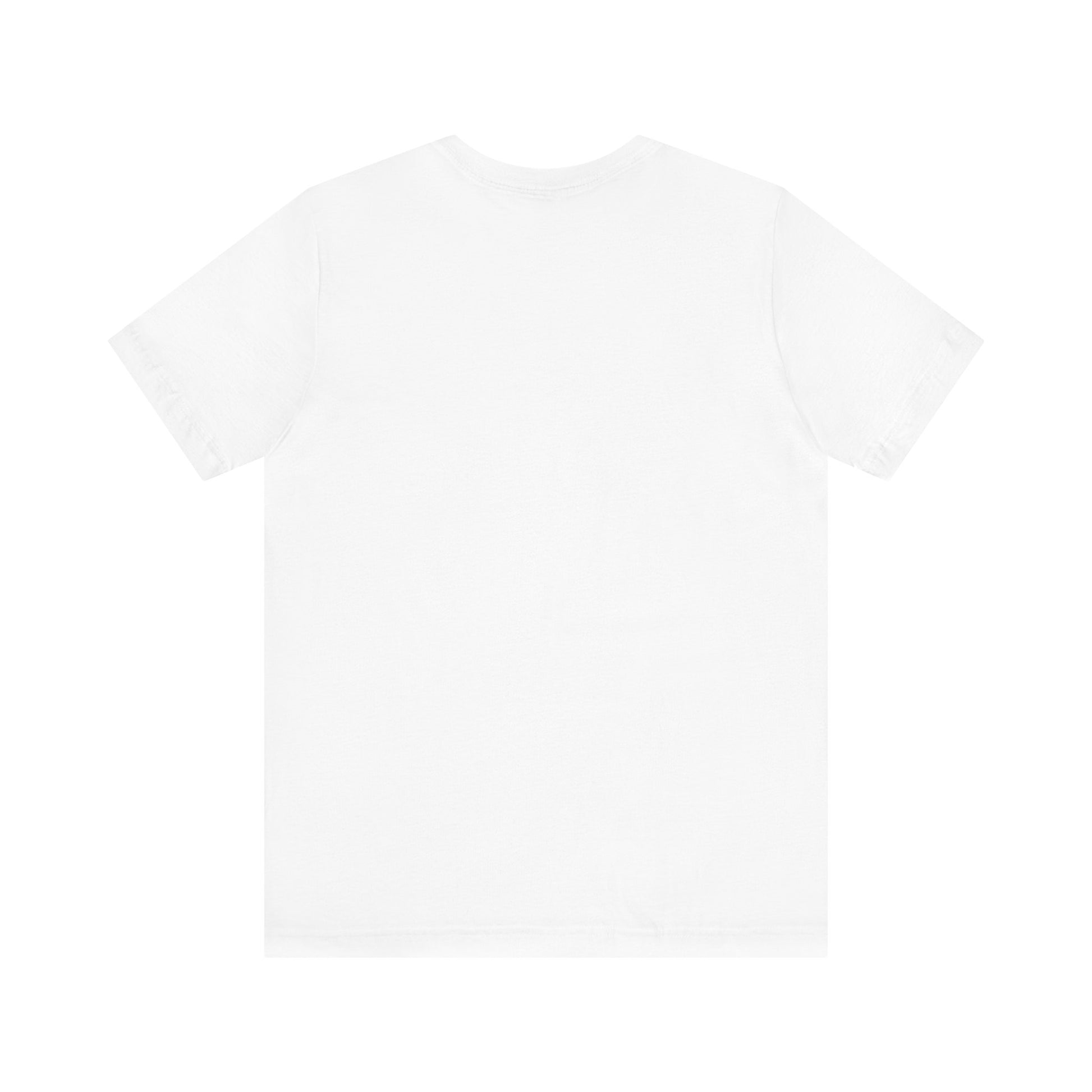 T-Shirt - Radiate Positivity - Luminous Gem Designs 